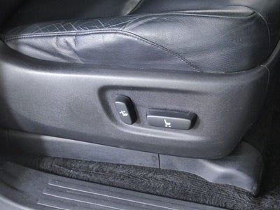 2013 Toyota 4Runner Limited
