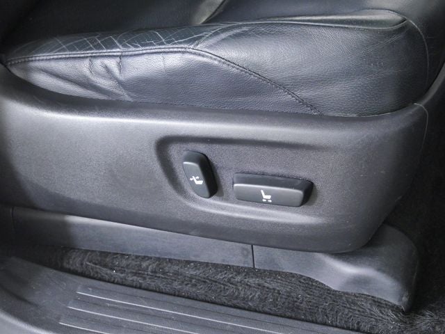 2013 Toyota 4Runner Limited