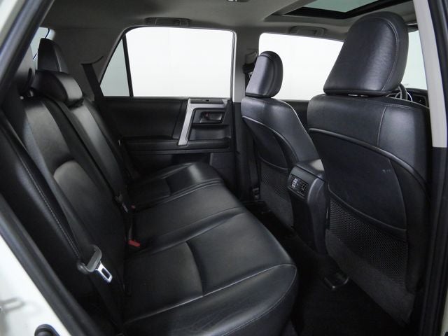 2013 Toyota 4Runner Limited