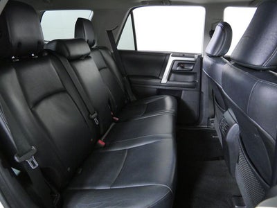 2013 Toyota 4Runner Limited