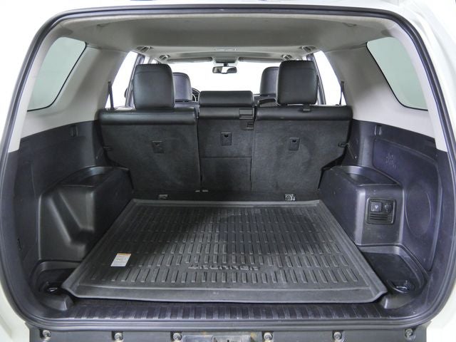 2013 Toyota 4Runner Limited