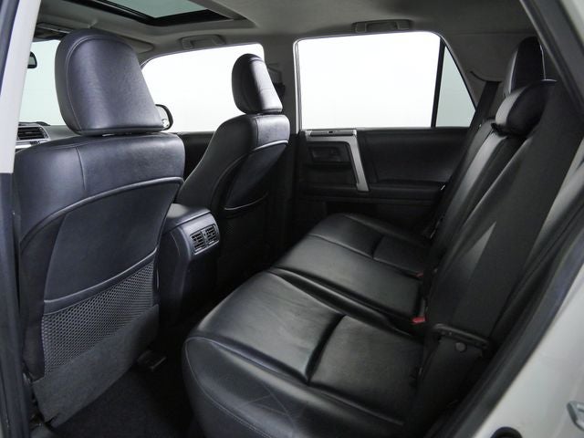 2013 Toyota 4Runner Limited