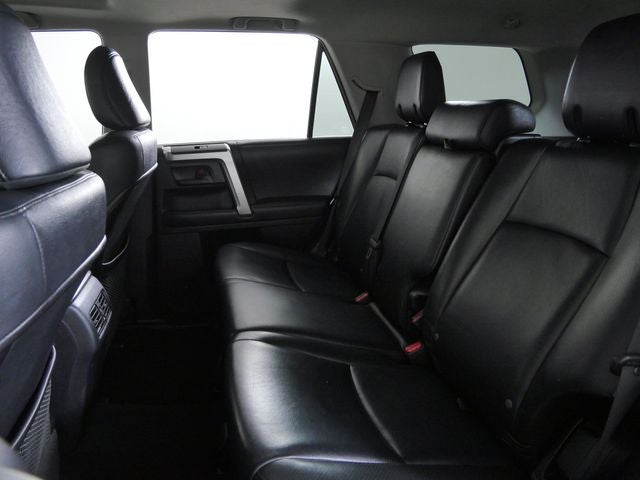 2013 Toyota 4Runner Limited