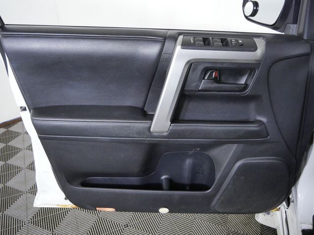 2013 Toyota 4Runner Limited