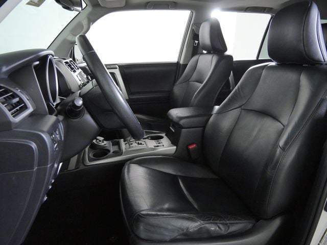 2013 Toyota 4Runner Limited