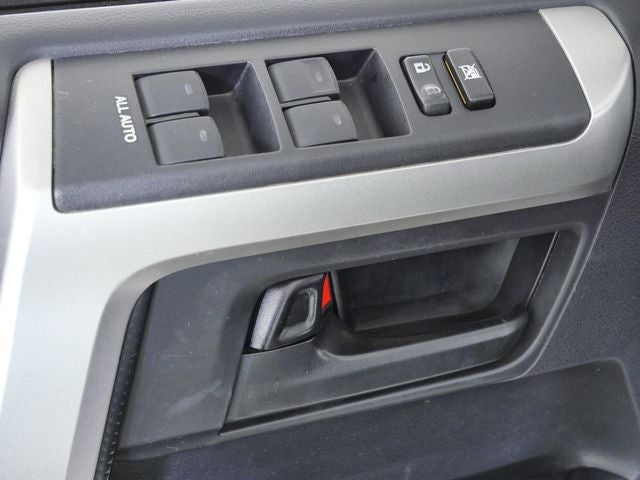 2013 Toyota 4Runner Limited