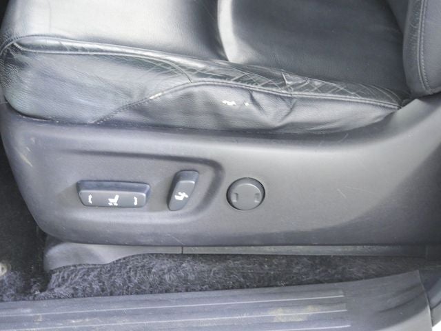 2013 Toyota 4Runner Limited