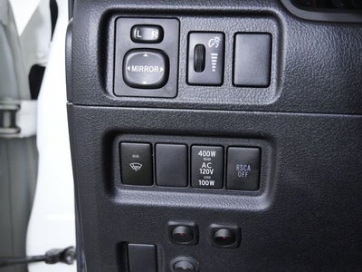 2013 Toyota 4Runner Limited