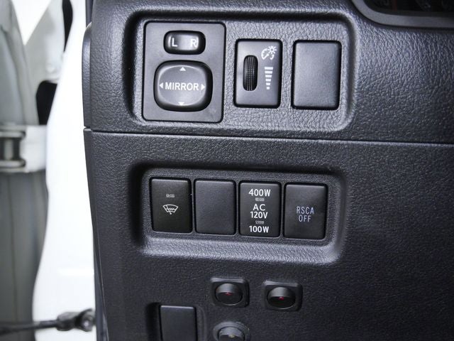 2013 Toyota 4Runner Limited