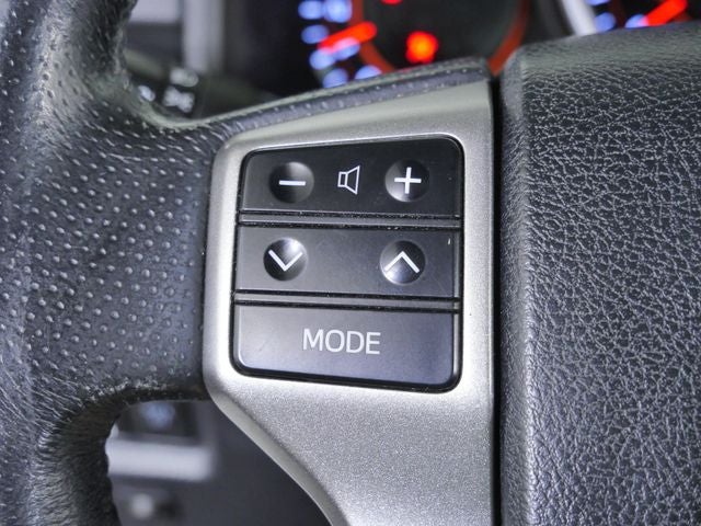 2013 Toyota 4Runner Limited
