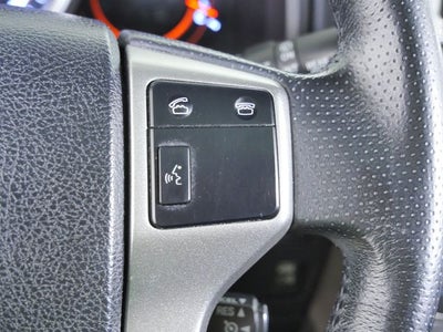 2013 Toyota 4Runner Limited