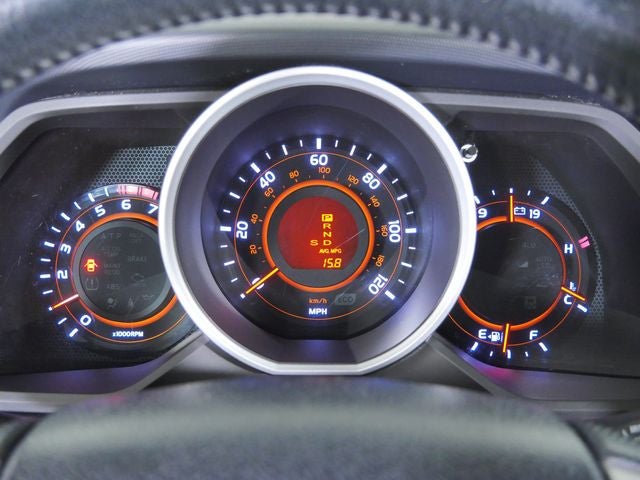 2013 Toyota 4Runner Limited