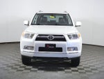 2013 Toyota 4Runner Limited