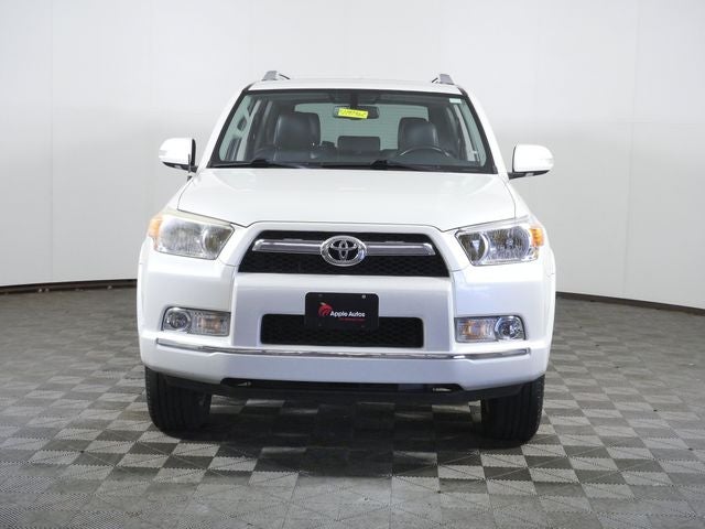 2013 Toyota 4Runner Limited