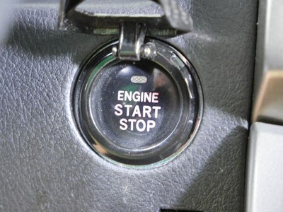 2013 Toyota 4Runner Limited