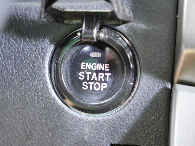 2013 Toyota 4Runner Limited