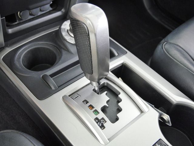 2013 Toyota 4Runner Limited