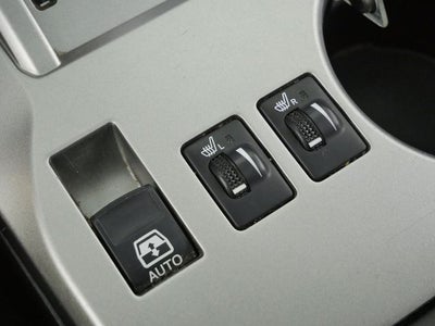 2013 Toyota 4Runner Limited