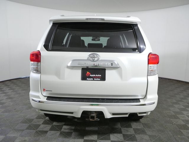 2013 Toyota 4Runner Limited