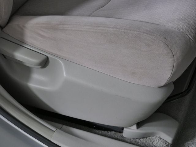 2009 Toyota Highlander Sport