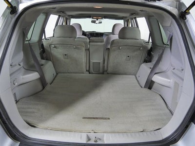 2009 Toyota Highlander Sport