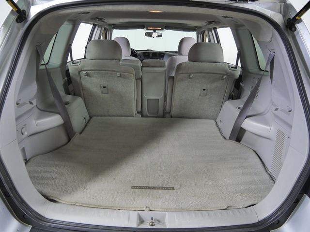 2009 Toyota Highlander Sport
