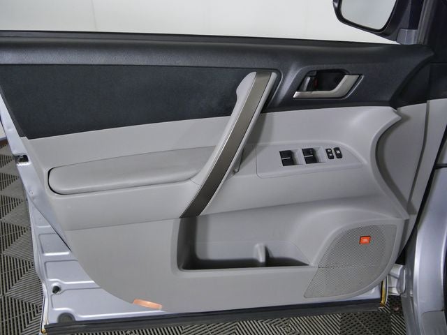 2009 Toyota Highlander Sport