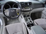 2009 Toyota Highlander Sport