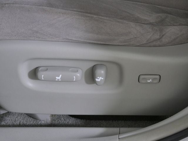 2009 Toyota Highlander Sport