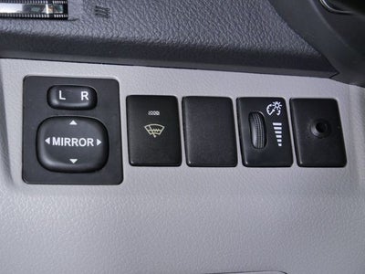 2009 Toyota Highlander Sport