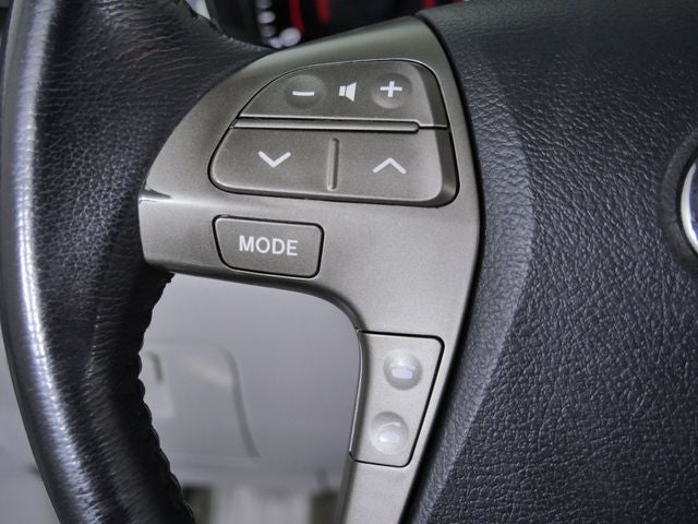 2009 Toyota Highlander Sport