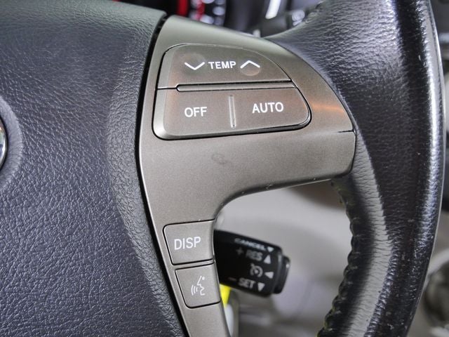 2009 Toyota Highlander Sport