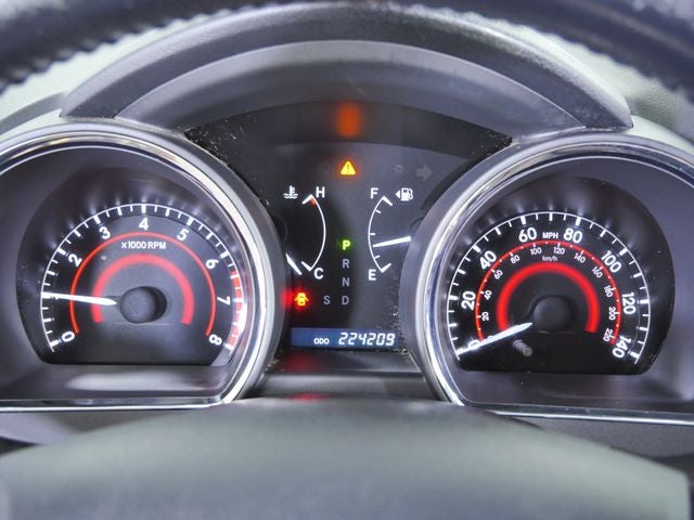 2009 Toyota Highlander Sport