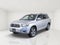 2009 Toyota Highlander Sport