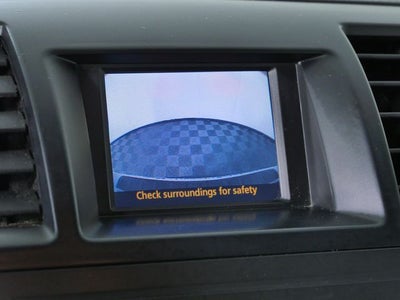 2009 Toyota Highlander Sport