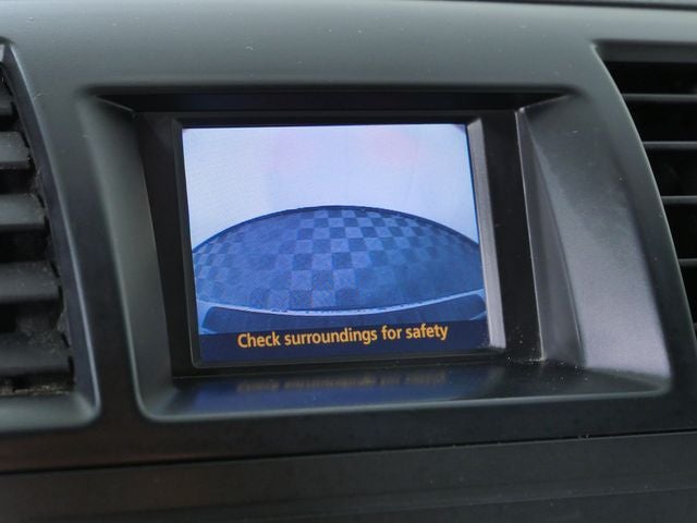 2009 Toyota Highlander Sport