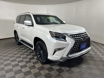 2023 Lexus GX 460