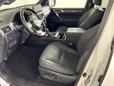 2023 Lexus GX 460