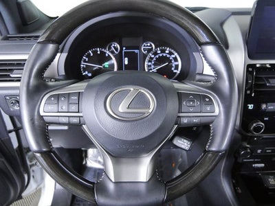 2023 Lexus GX 460