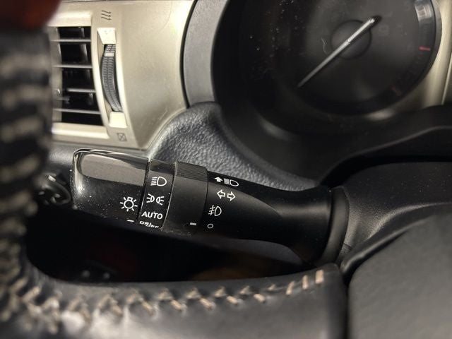2011 Lexus GX 460