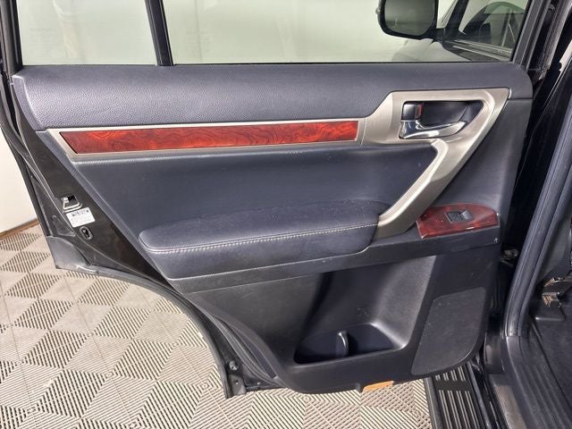 2011 Lexus GX 460