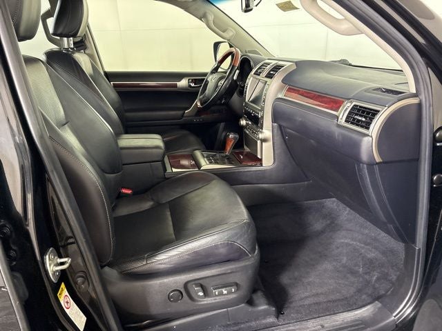 2011 Lexus GX 460
