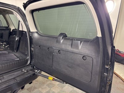 2011 Lexus GX 460