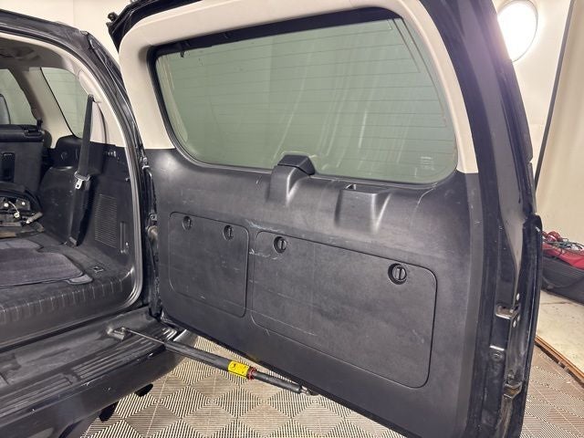 2011 Lexus GX 460