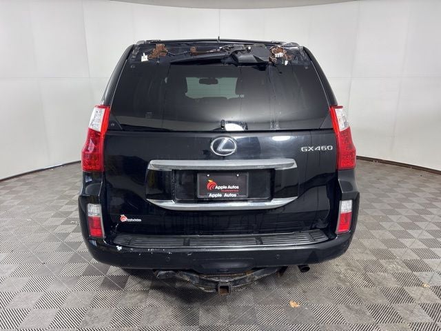 2011 Lexus GX 460