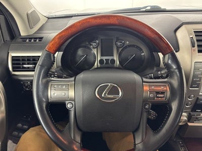 2011 Lexus GX 460
