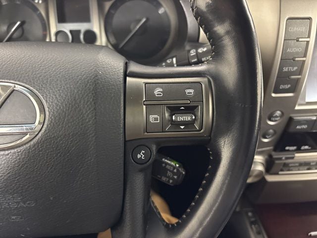 2011 Lexus GX 460