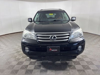 2011 Lexus GX 460