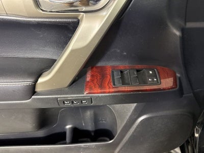 2011 Lexus GX 460