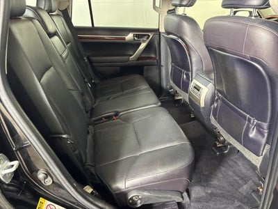 2011 Lexus GX 460